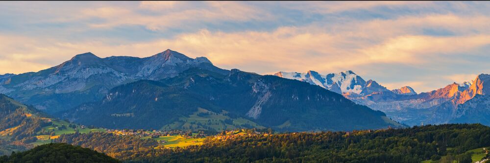 Berner Oberland