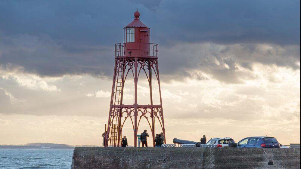 @Vlissingen