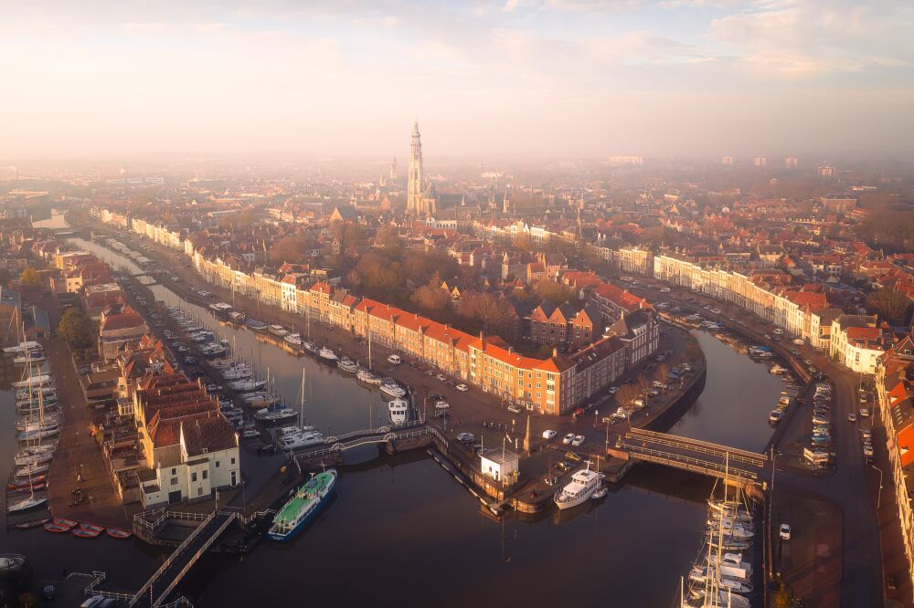 Middelburg ontwaakt