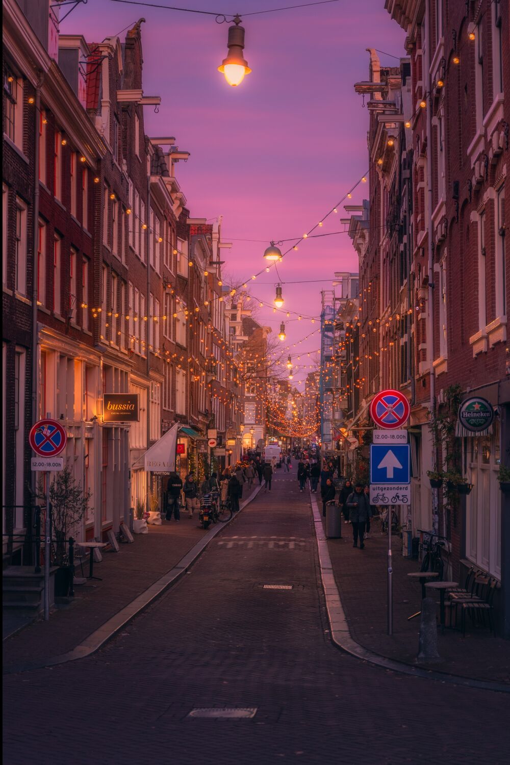 Amsterdam Negen Straatjes