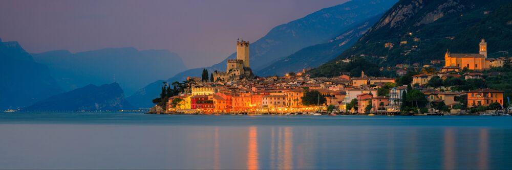 Malcesine