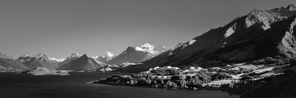 Glenorchy