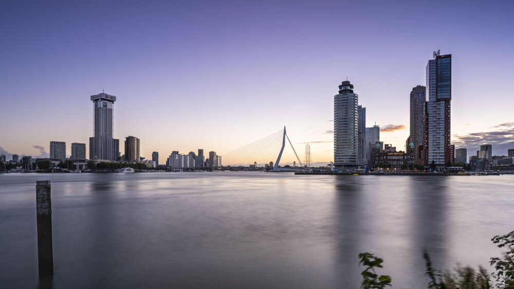 Rotterdam