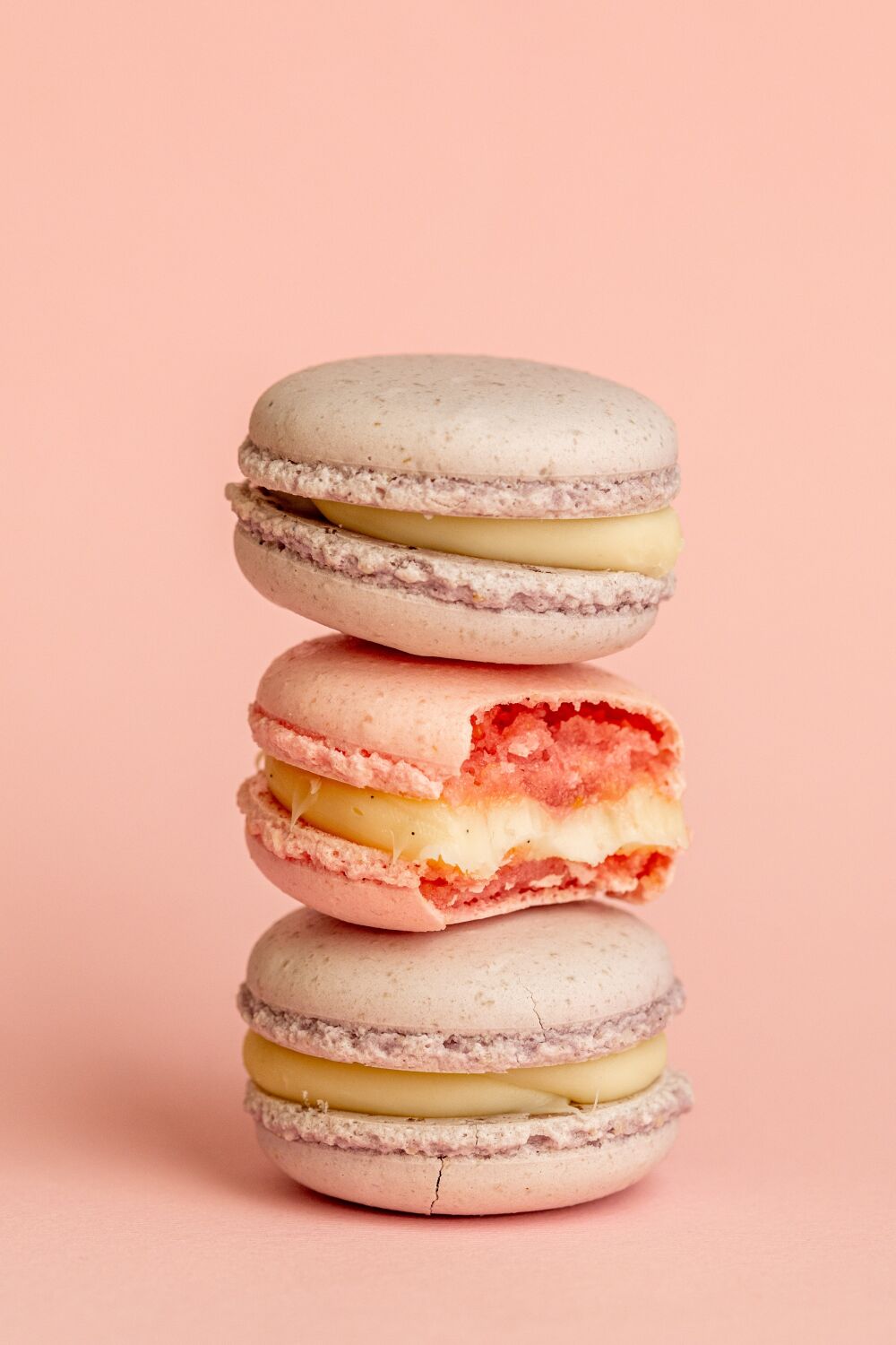 Macarons