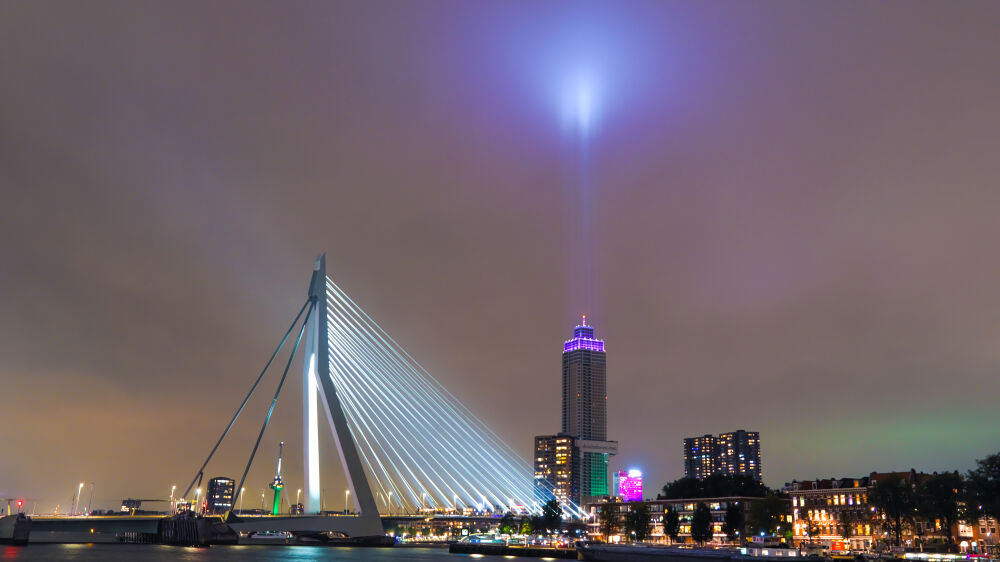 Rotterdam