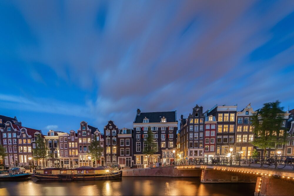 Amsterdam