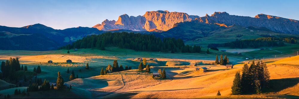 Alpe di Siusi