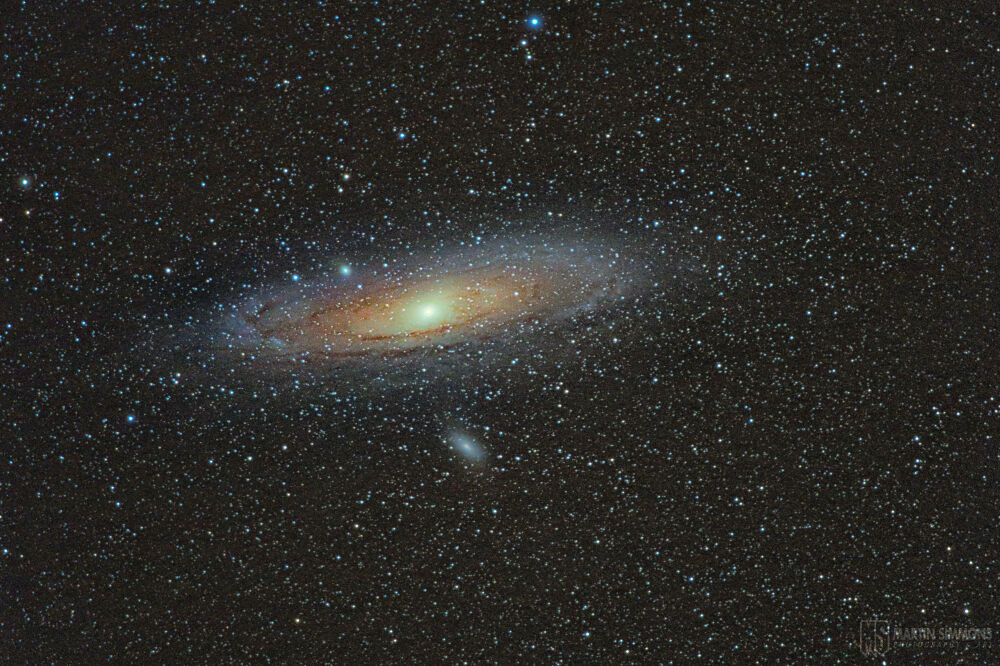 Andromeda