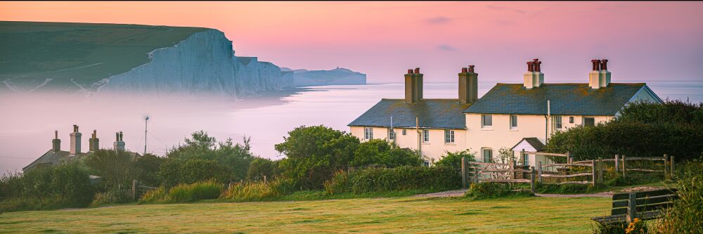 Cuckmere Haven