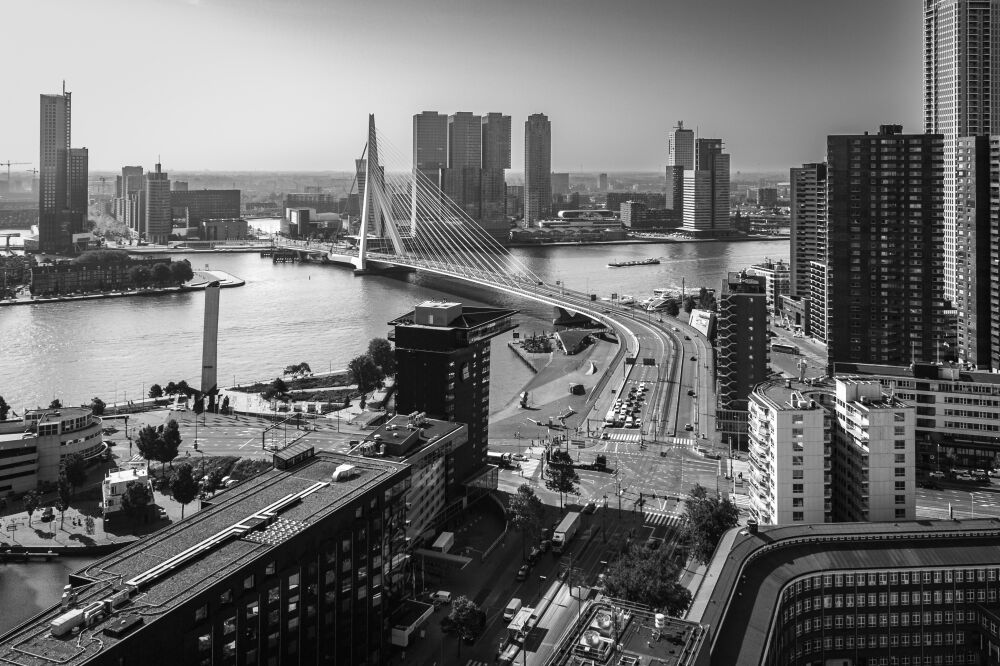 De Erasmusbrug