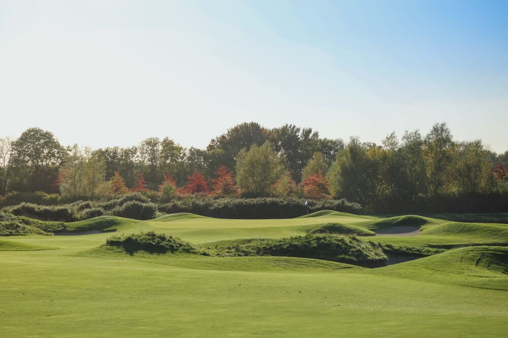 The Dutch - Hole 3