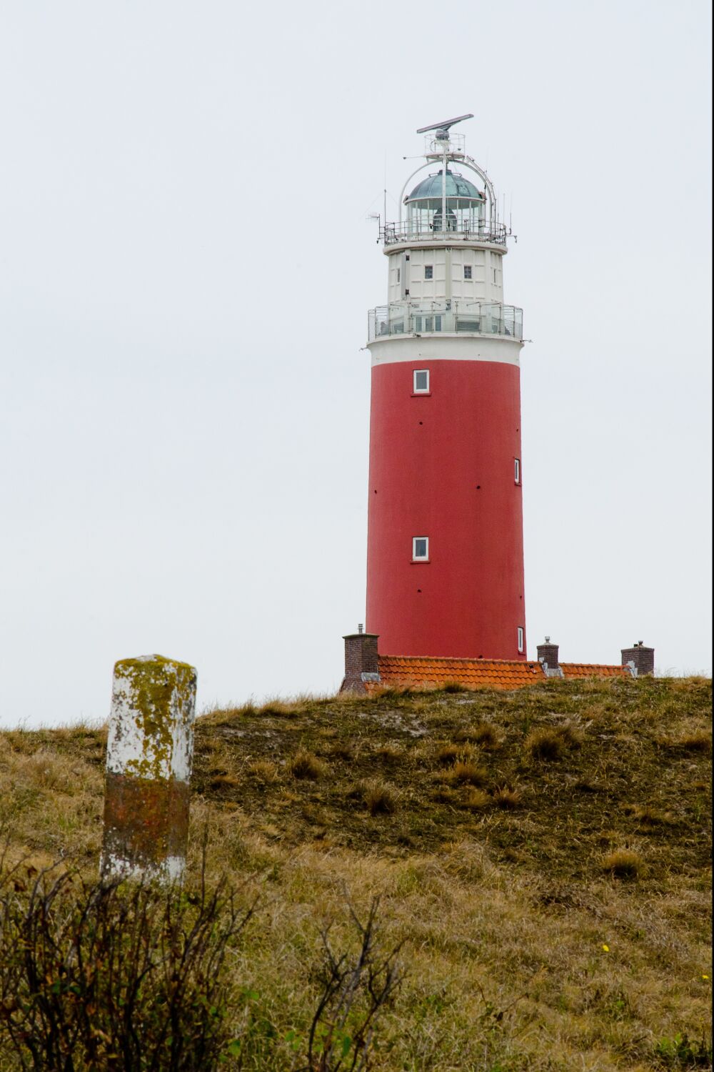 Vuurtoren van Texel