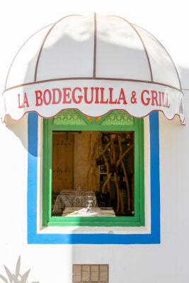 Bodeguilla