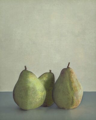 BRITNEY'S PEARS