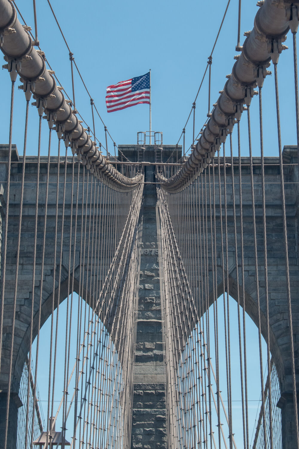 Brooklyn Bridge