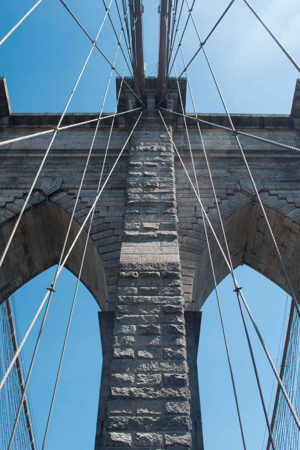 Brooklyn Bridge-2