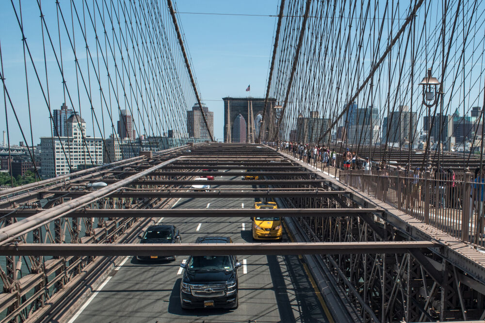 Brooklyn Bridge-3