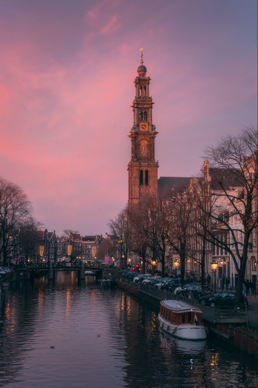 Amsterdam Prinsengracht