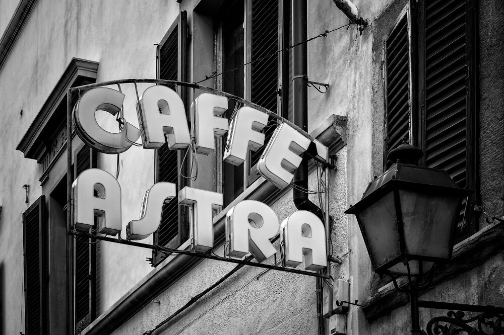 Cafe Astra