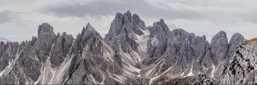 Cadini di Misurina