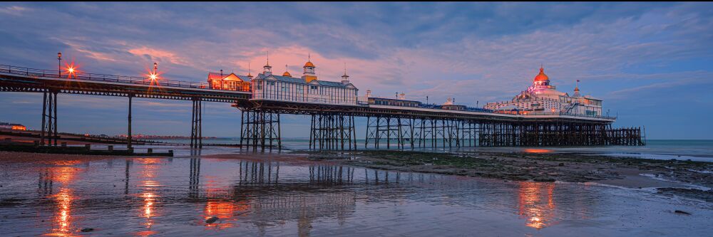 Eastbourne Pier