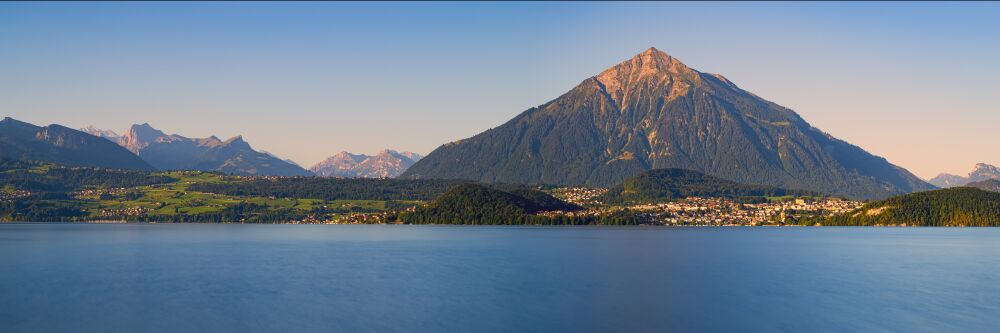 Berner Oberland