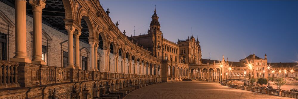 Plaza de España