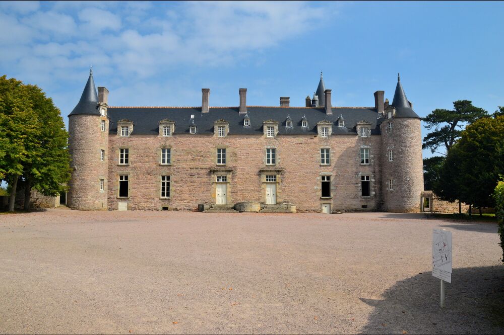 chateau