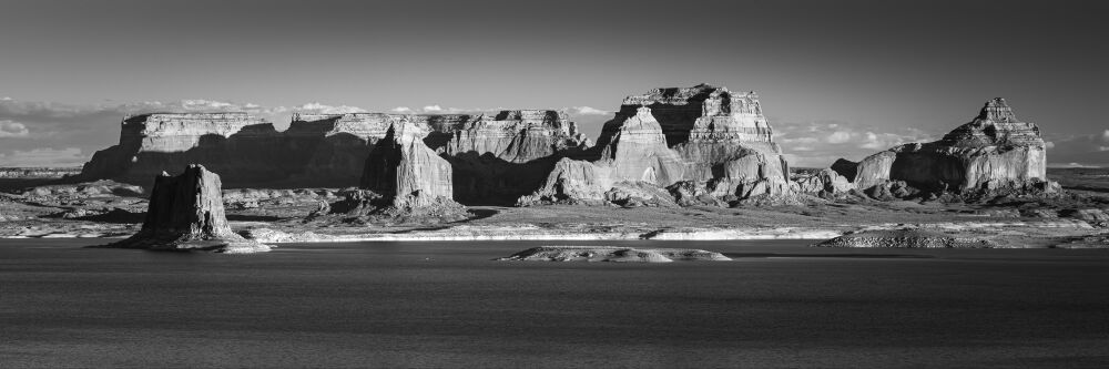 Lake Powell