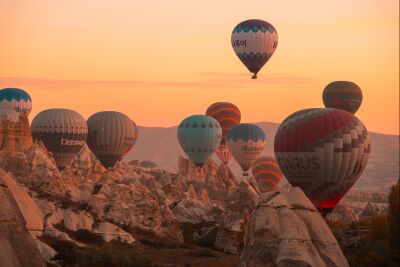 Cappadocia 3