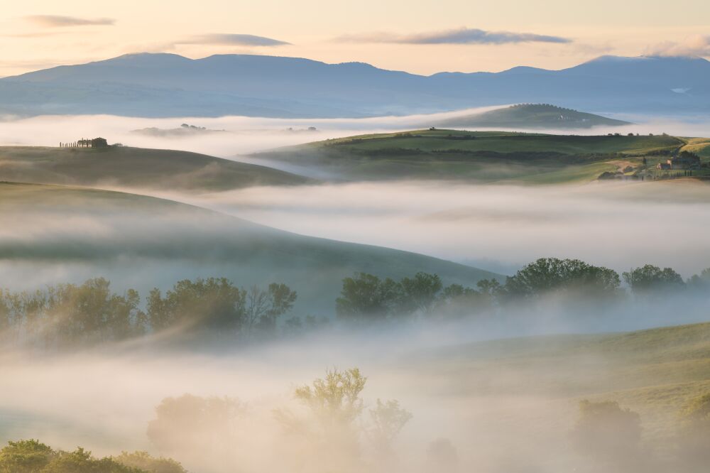 Toscane Italië