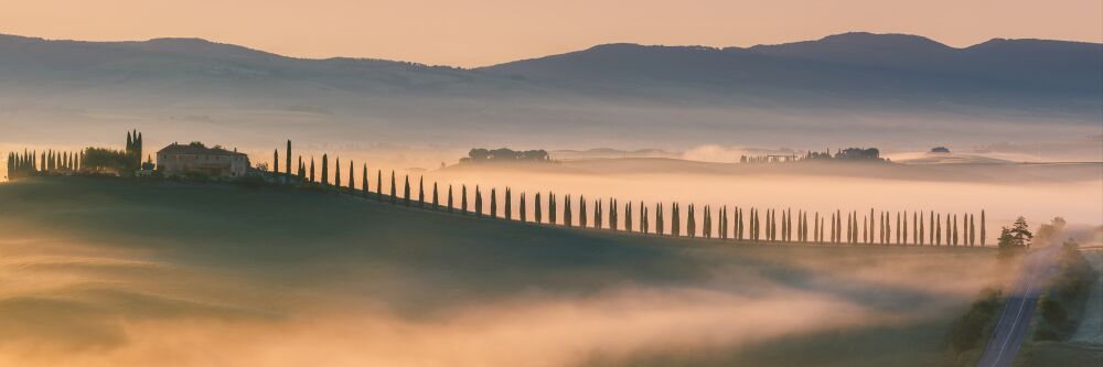 Agriturismo Poggio Covili