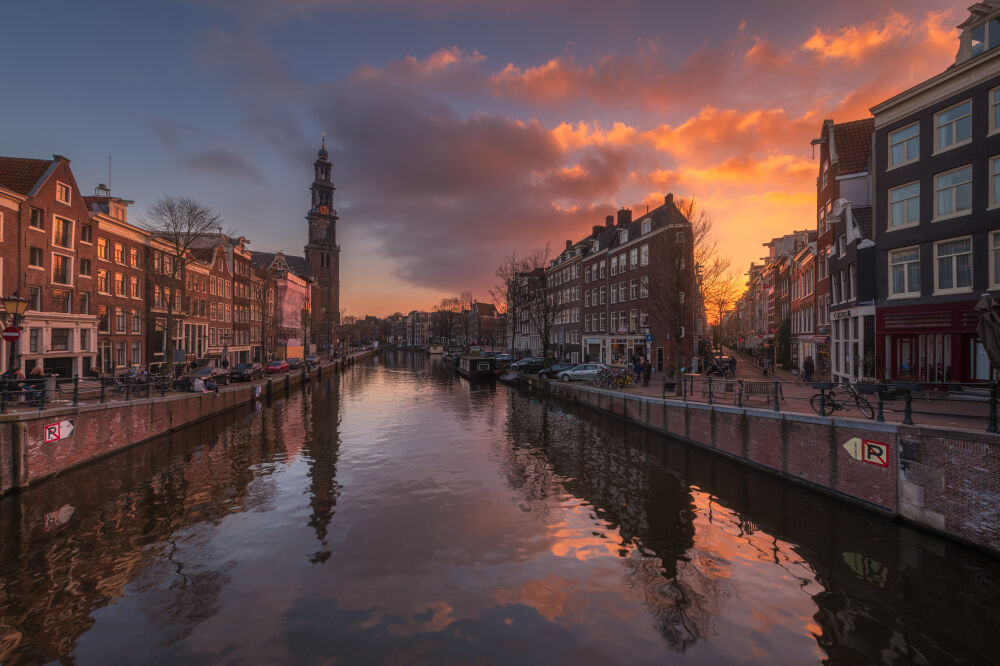 Amsterdamse gracht