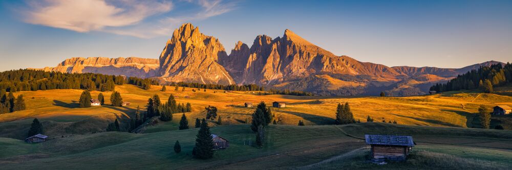 Alpe di Siusi