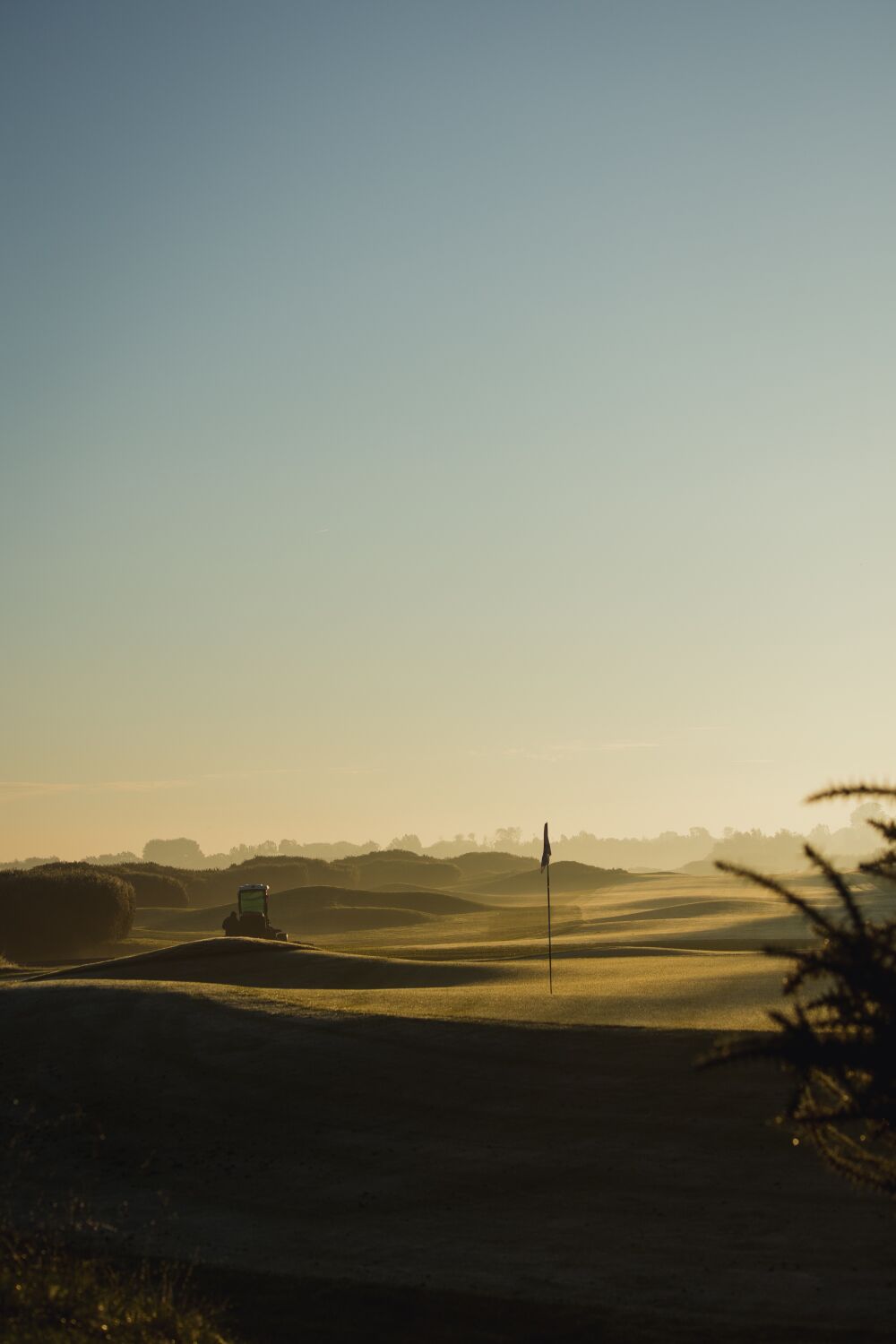 The Dutch - Hole 15