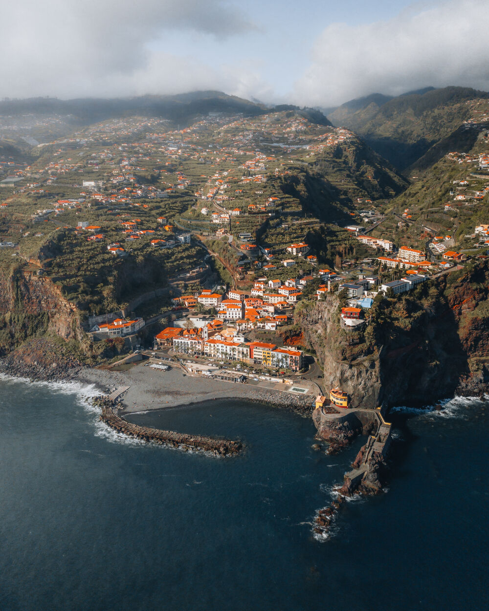 Ponta do Sol, Madeira