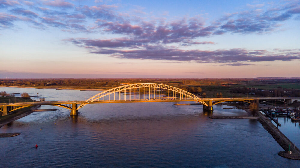 De Waalbrug