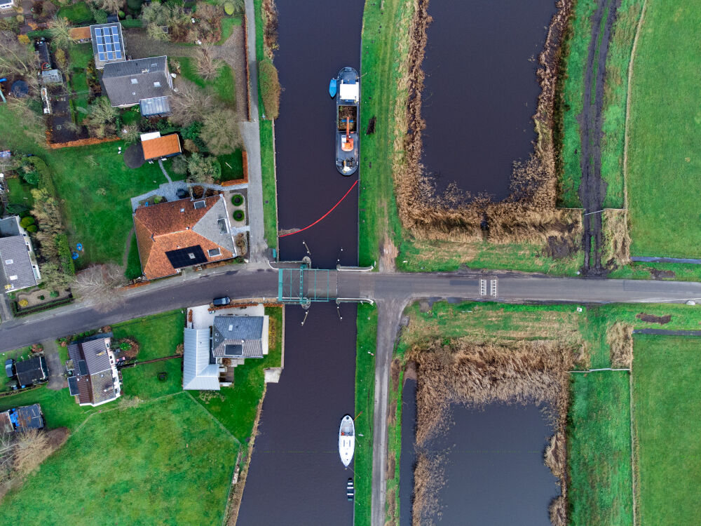 Mildam van Boven, Friesland