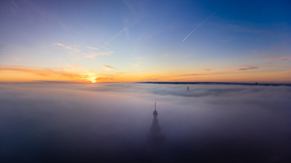 De St. Stevenkerk Nijmegen