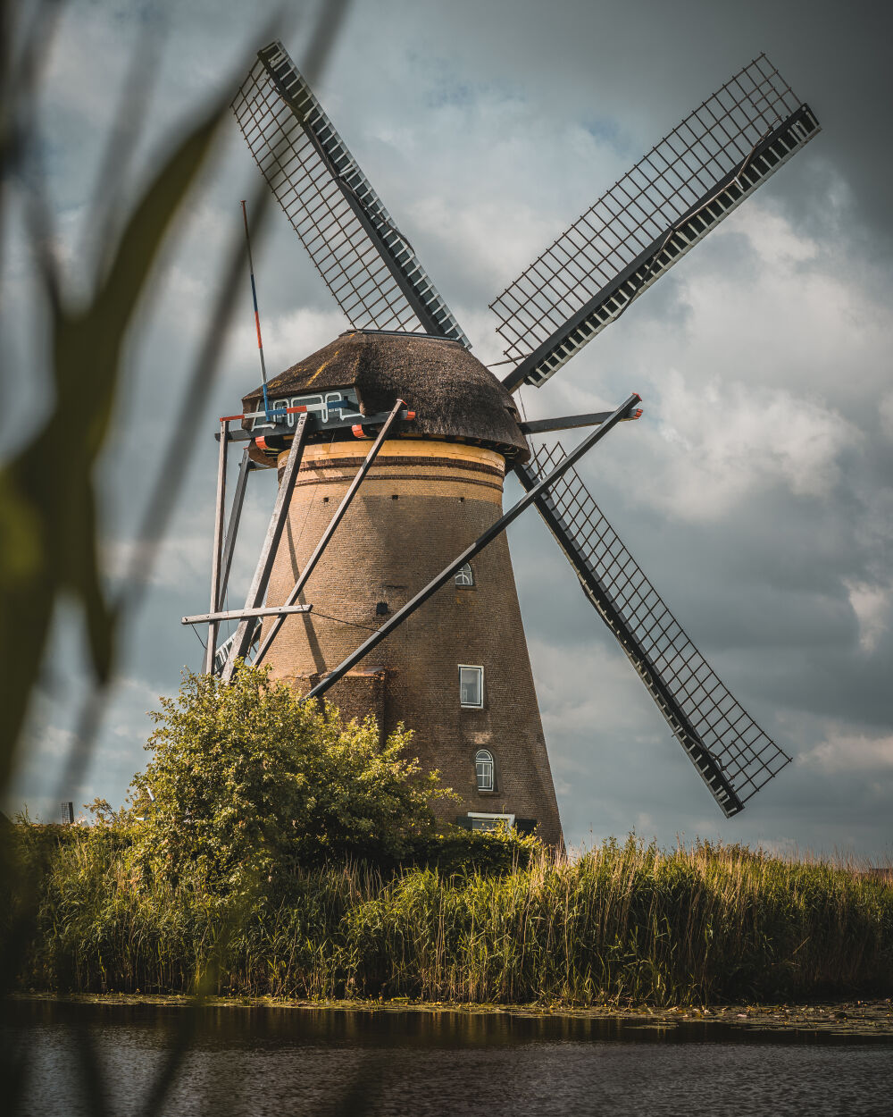 Kinderdijk I