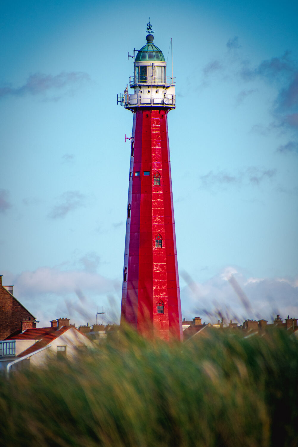 Vuurtoren van Scheveningen