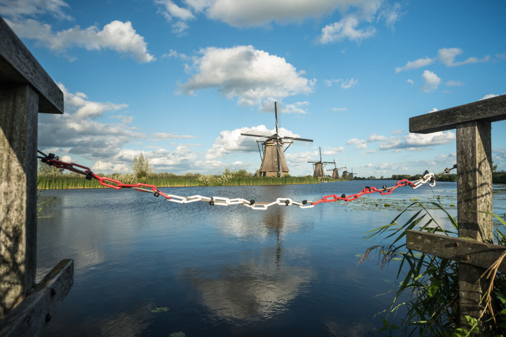 Kinderdijk 