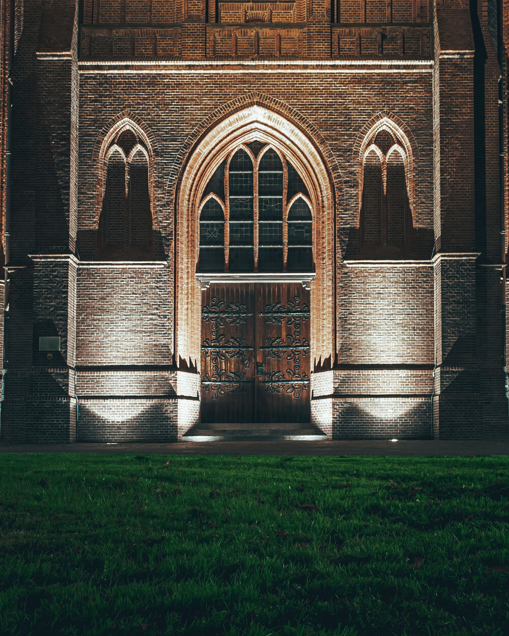 Sint Nicolaasbasiliek - IV