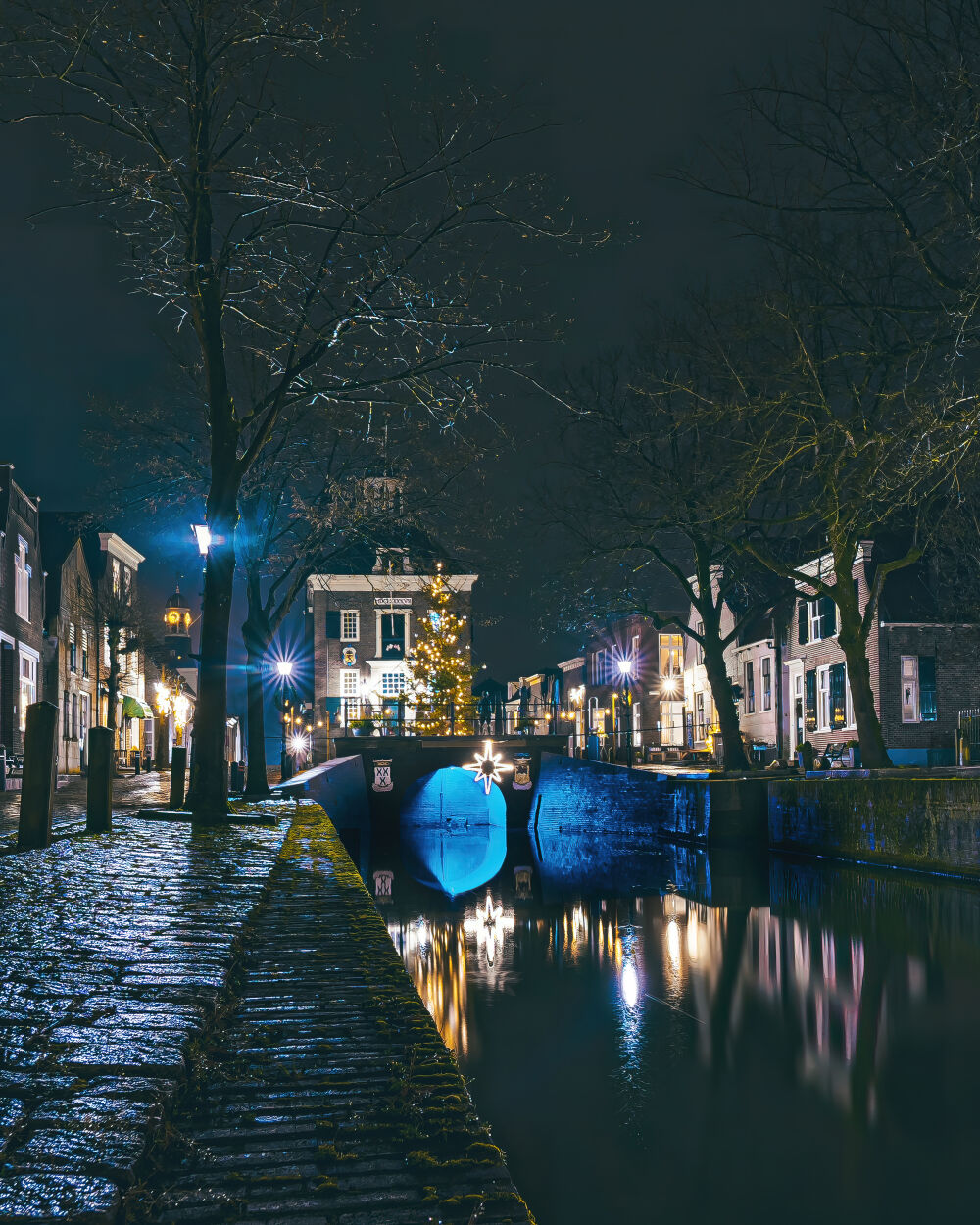 Stadhuis Nieuwpoort, NL I