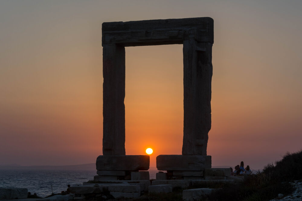 Naxos