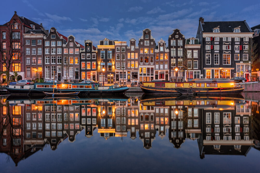 De Singel | Amsterdam