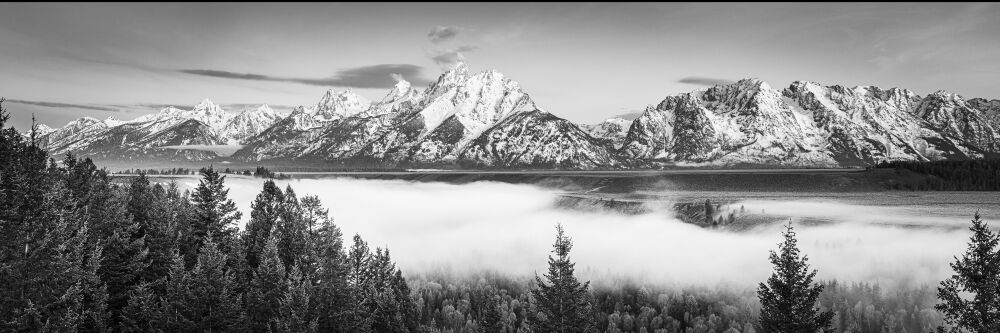 Grand Teton National Park