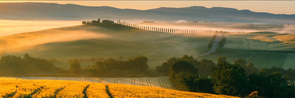 Agriturismo Poggio Covili