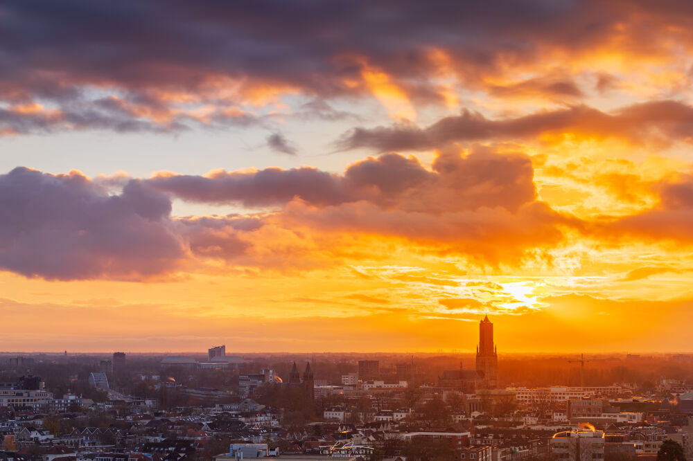 Eusebius Kerk, Arnhem