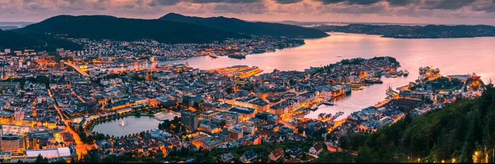 Bergen